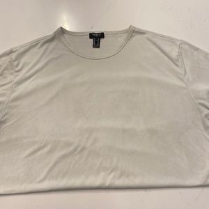 Men’s Velvet Tee